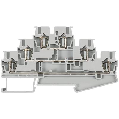Siemens 8WH20300AF01 Klem 3-etages 50 stuk(s)