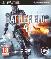 Battlefield 4