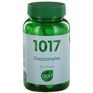 1017 Glyconorm