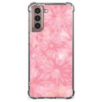 Samsung Galaxy S21 Plus Case Spring Flowers
