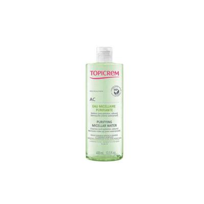 Micellair Water Topicrem Purifying