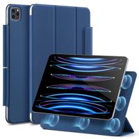 iPad Pro 11" (2022/2021/2020) Rebound Magnetic Case - Navy Blue