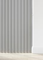 Verticale Lamellen - Hayworth Lichtgrijs