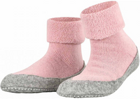 Falke Cosyshoe Slof Dames Almond Blossom 37-38