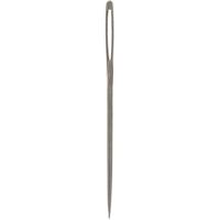 Creativ Company Borduurnaalden met scherpe punt, 5,4cm, 25st.