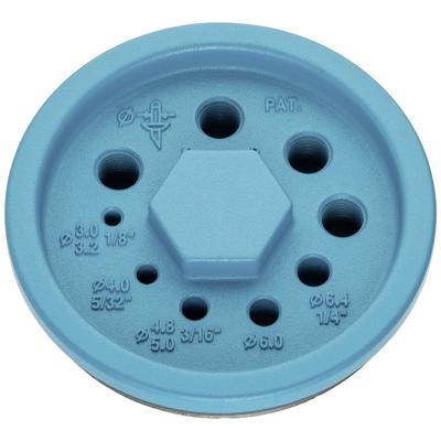 Hazet 9037N-2-024/2 9037N-2-024/2 Cilinderkap 1 stuk(s)
