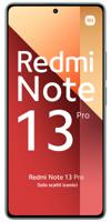 Xiaomi Redmi Note 13 Pro 16,9 cm (6.67") Hybride Dual SIM Android 12 4G USB Type-C 8 GB 256 GB 5000 mAh Groen - thumbnail