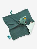 Joe Knuffel Eco - LILLIPUTIENS groen