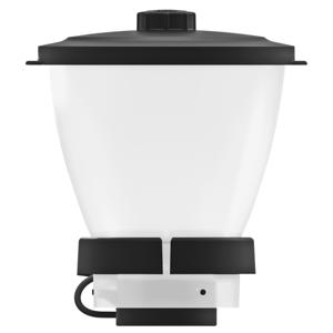 Koi Pro Fish Feeder 7L - Automatische Vijvervissen Voermachine, Instelbaar & Veelzijdig