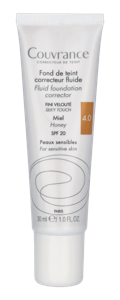 Avene Couvrance Fluid Foundation Corrector SPF20 30 ml