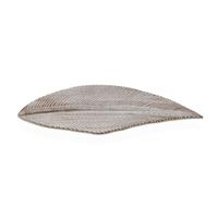Tafeldecoratie Versa Willow Gouden 17 X 3 X 41,5 CM