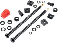 QUARQ tyrewiz 2.0 tyre pressure valves 2 pieces