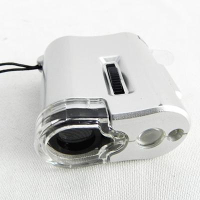 Duif oog Vergrootglas 60x HD dove supplies
