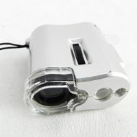 Duif oog Vergrootglas 60x HD dove supplies