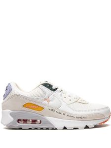 Nike baskets Air Max 90 'We'll Take It From Here' - Tons neutres