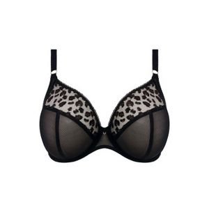 Elomi Namrah Underwire Bandless Plunge Bra