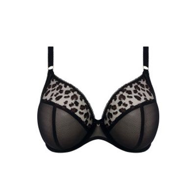 Elomi Namrah Underwire Bandless Plunge Bra * Actie *