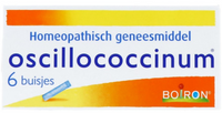 Boiron Oscillococcinum