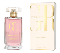 Georges Rech French Story Eau de Parfum Spray 100 ml Dames