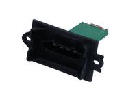 Weerstand, interieurventilator 570379