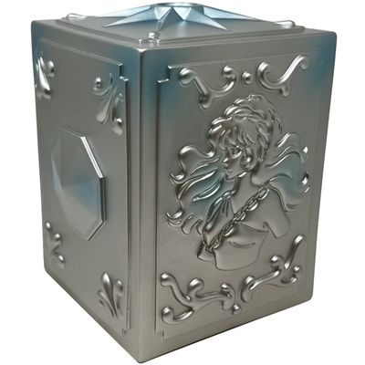 Saint Seiya: Andromeda Pandora's Box Coin Bank