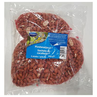 AllBirds&Co Pindanetjes a 3 3x150 g