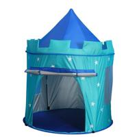 Pop-up Tent Blauw