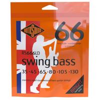 Rotosound RS666LD snarenset basgitaar