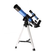 Byomic Junior Telescoop 40/400 - thumbnail