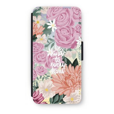 Kindness matters: iPhone 7 Flip Hoesje