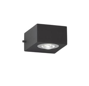 Fischer & Honsel Zwarte downlighterHelsinki - 30374