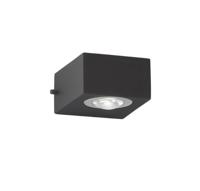 Fischer & Honsel Zwarte downlighterHelsinki - 30374