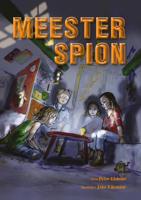 Meesterspion (Hardback)
