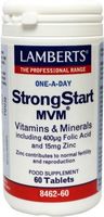 Lamberts Strongstart mvm (60 tab)
