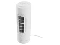 SILVERCREST Mini torenventilator (Wit) - thumbnail