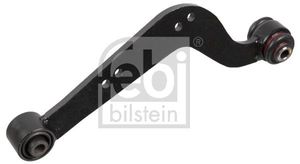 Draagarm, wielophanging 175087