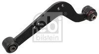 Draagarm, wielophanging 175087
