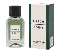 Lacoste Match Point Eau de toilette Spray 50 ml Heren