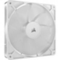 Corsair CO-9050194-WW PC-ventilator Wit (b x h x d) 140 x 25 x 140 mm