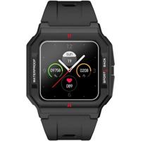 Smartwatch Radiant RAS10501 Zwart 1,3"