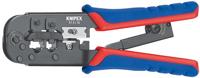 Knipex krimptang voor western-stekkers 975110
