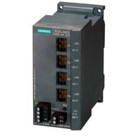 Siemens 6GK5200-4AH00-2BA3 Industrial Ethernet Switch 10 / 100 MBit/s