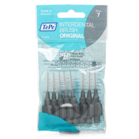 TePe Interdentale Ragers Original 1.3 mm grijs - 8 stuks - thumbnail