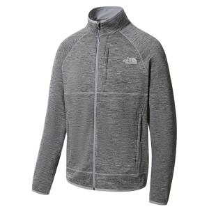 The North Face Canyonlands Fleece Vest Heren M