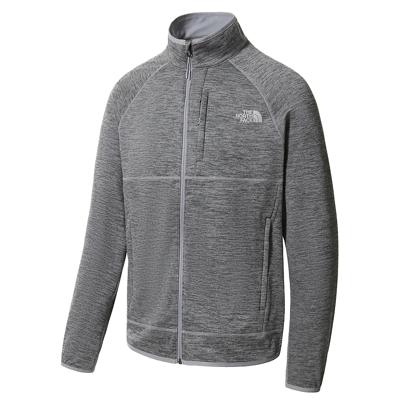 The North Face Canyonlands Fleece Vest Heren M