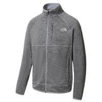 The North Face Canyonlands Fleece Vest Heren M