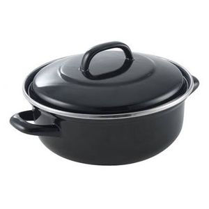 BK Fortalit Braadpan ø 28 cm