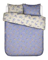 Essenza Fiora Lavender blue dekbedovertrek