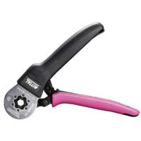 Rittal AS 4054.003 4054003 Krimptang Adereindhulzen 0.14 tot 10 mm²