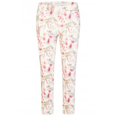 Anna Montana - Multicolor | unisex | Broek | Multicolor | 48 | regular | Kamst mode